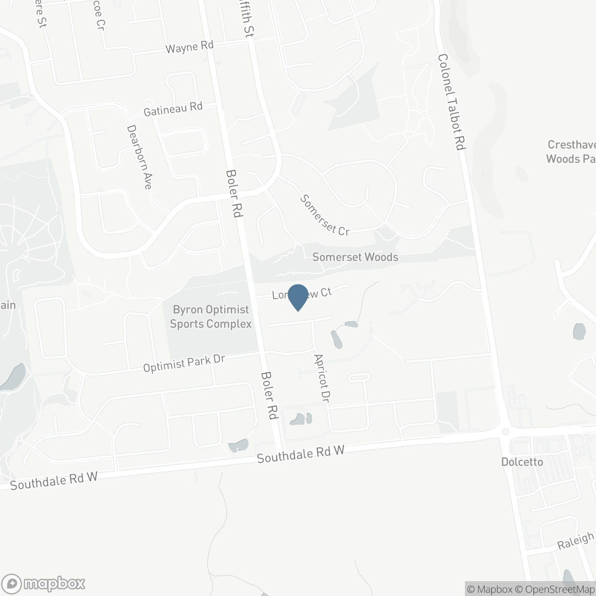114 LONGVIEW COURT, London, Ontario N6K 4J1